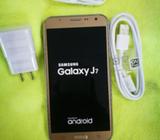 Vendo Samsun Galaxi J7 Liberado Lte