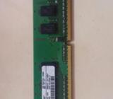 Memoria Ram 1 Gb