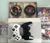 PS3 Juegos