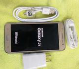 Vendo Samsug J5 Normal Liberado Lte