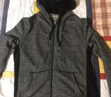 Express Hoodie Talla M