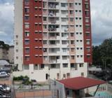 VENDO APARTAMENTO EN LA 12 DE OCTUBRE ALTOS DE LA CALINA