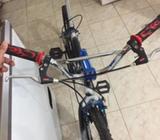 Vendo Bicicleta