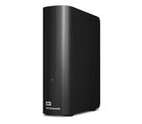 Wd Elements de 2tb Usado