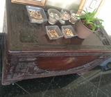 Antiguo Baul por Restaurar