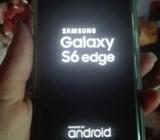 Vendo S6 Ege O Cambio Ofrescan