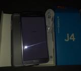 Samsung Galaxi J4 2018 Nuevo