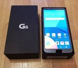 CAMBIO LG G6 4GB RAM COMO NUEVO POR HUAWEI MATE 9 4GB RAM EN IGUAL CONDICION