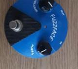 Pedal de guitarra fuzzface dunlop ¡BUEN PRECIO!!