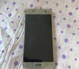 Samsung S7 Silver 32 Gb