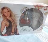 Est.perfume Original Shakira Elixir Dama