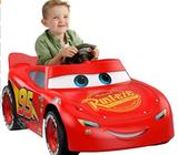 $250.00 Se Vende Carro a Batería Rayo McQueen