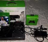 Xbox One 2 Controles 5 Juegos