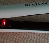 Plancha Revlon