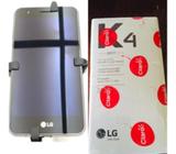 Se vende celular LG K4 2017