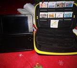 Vendo Nintendo 3ds Xl