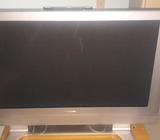 Panasonic TH42PD50U 42Pulgadas FlatPanel EDTV Plasma TV