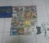 Se Vende Ps3 a 150$