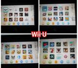 Libero hackeo Consolas Wii U
