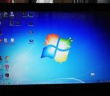VENDO Laptop Gateway en buen estado 80$ cel:62509759