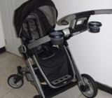 Coche Graco Signature