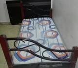 Cama Twin O Individual