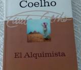 El Alquimista de Paulo Coelho