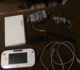 Vendo Wii U 120 Negociables