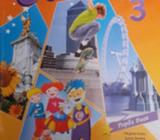 Libro de Ingles 3