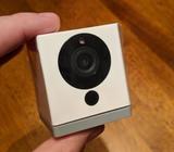 Camara inteligente para casa u oficina FULL HD 1080p smart alexa