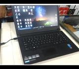 vendo Laptop Lenovo b4080 poco uso 180.00