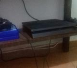 Se Vende Ps4 O Cambio por Nintendo Switc