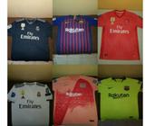 Camisetas Deportivas