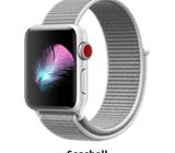 APPLE WATCH / LOOP BAND 42mm 44mm color Seashell