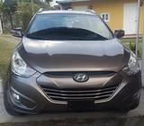 Vendo Tucson