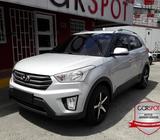 Hyundai Creta 2018 Automática CG7414