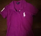 Suéter Polo By Ralph Lauren Talla S