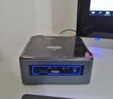 Mini Pc Intel Nuc