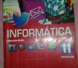 Vendo Libro de Informática Susaeta 11