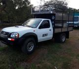 Fro Tier 16 4x4 Listo Pa Ya 14500