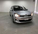 KIA RIO SPORT 2018 Automarket