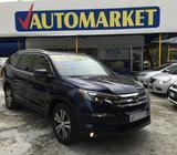 HONDA PILOT 2016 Automarket