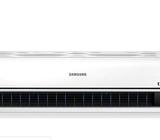 aire acondicionado |samsung|Inverter| 24.000 BTU