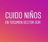 Se Cuidan Niños en Tocumen Sector