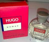 Perfume Miniatura Original