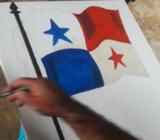 Soy Pintor Dibujante Rotulista