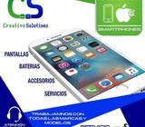 Servicio técnico especializado en reparaciones de iPhone de todos los modelos