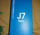 Samsung J7 Neo