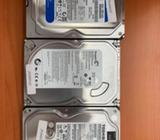 GANGA DISCO DURO 500GB HDD 20