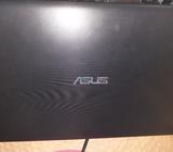 Vendo Asus para Usar en Casa Solamente